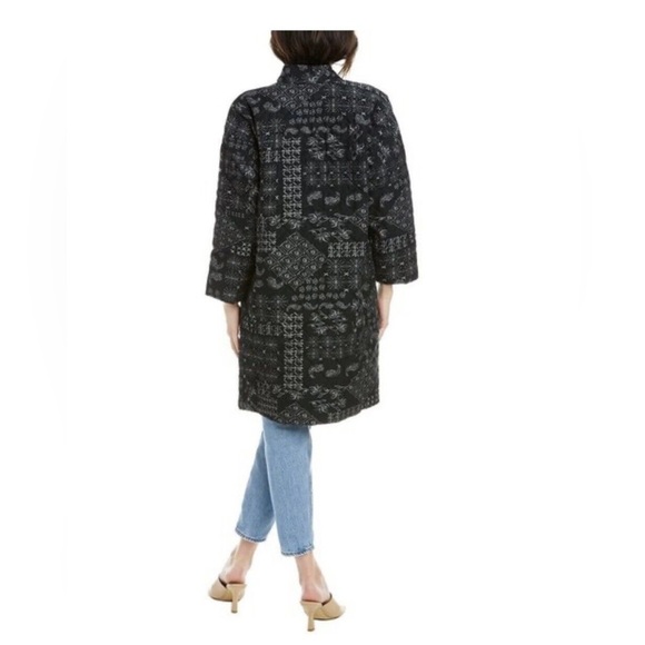 Johnny Was Ruth Quilted Jacket | L - Picture 2 of 13